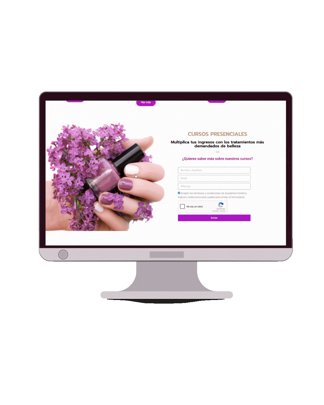 Academia de estética