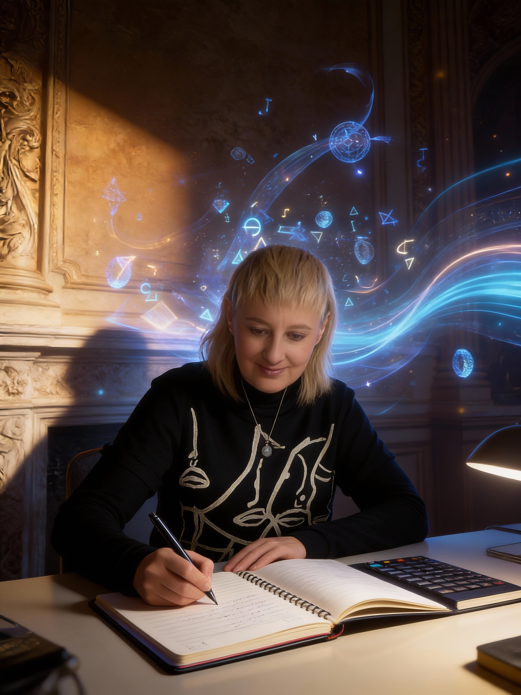 Maite especialista en marketing digital e inteligencia artificial en Barcelona – Maydesign