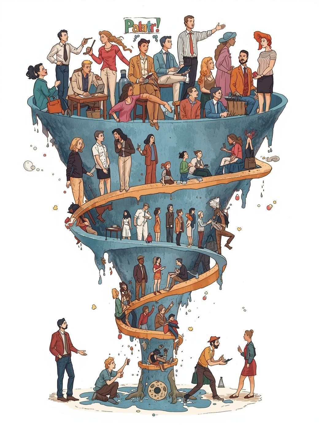 Gestión de redes sociales en Barcelona Maydesign