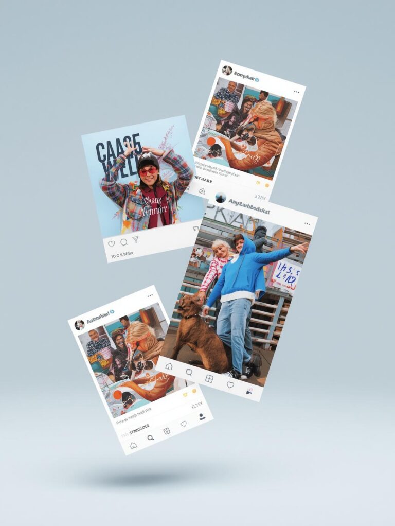 Gestión de redes sociales en Barcelona Maydesign