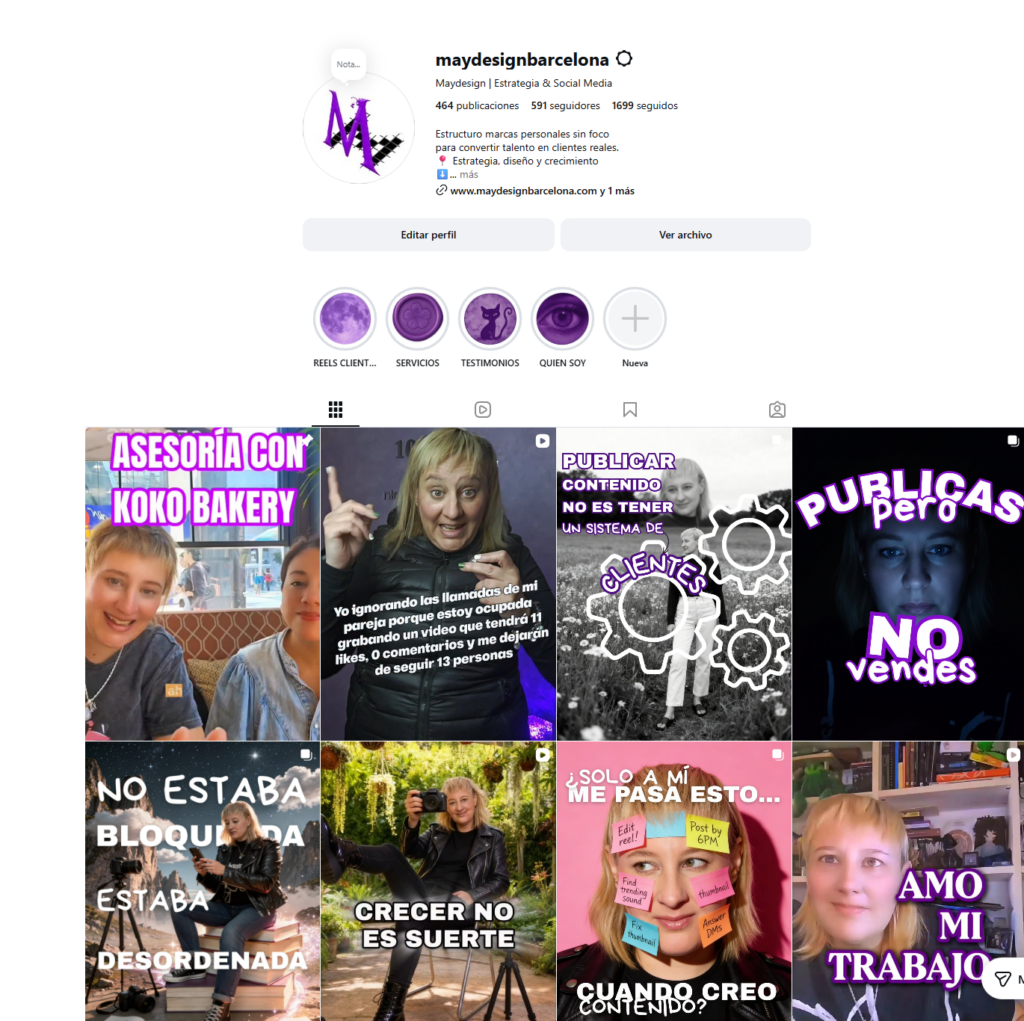 Social media manager en Barcelona-Les Corts-Hospitaletl de llobregat