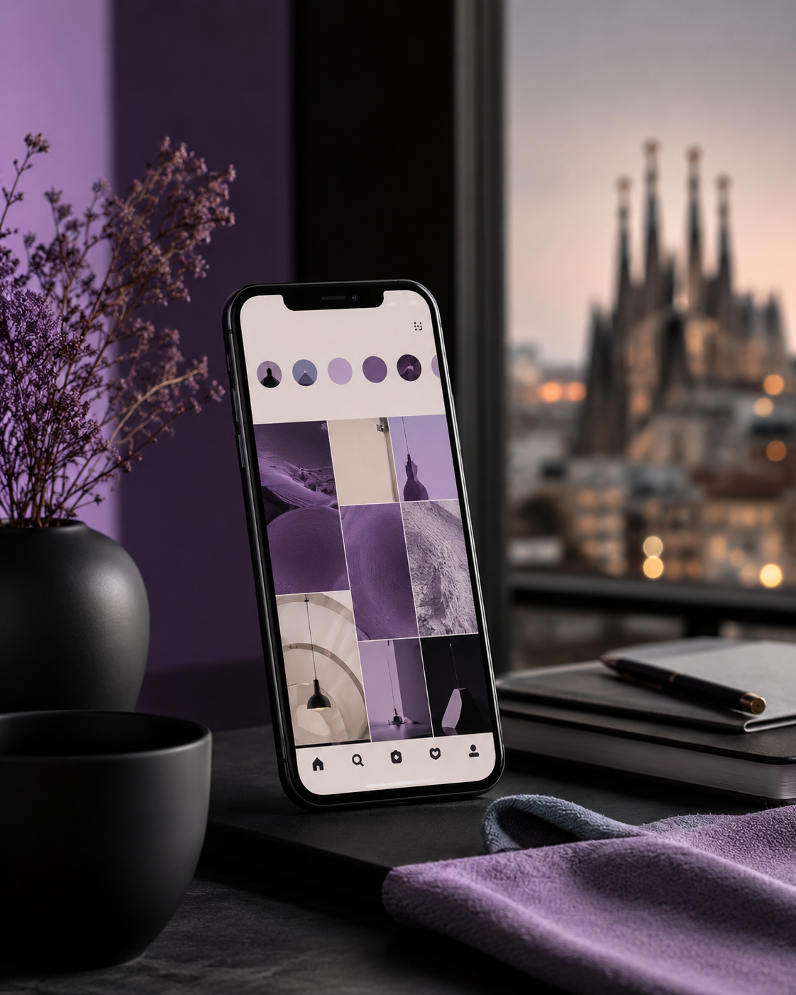 Venta natural en Instagram para negocios pequeños sin parecer insistente.